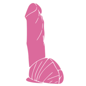 Categoria para Dildos