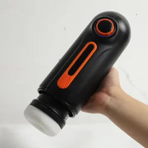 Masturbador masculino automático CY183