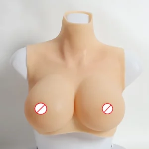 Wearable Boobs #11 Vorderansicht