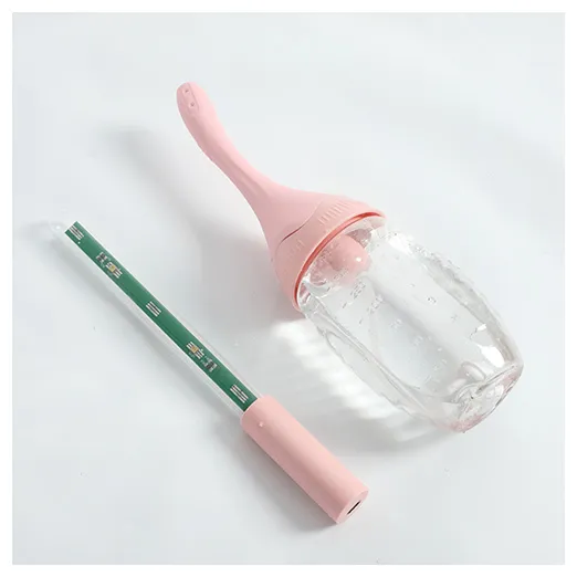 Sex Doll Clean Vaginal Irrigator und Ultraviolettes Licht P2