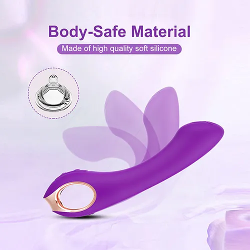 Sexspielzeug G-Punkt Vibrator LX-0002 P1