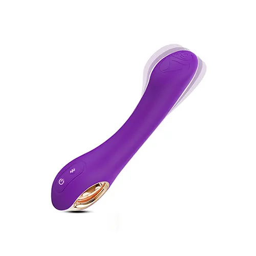 Sexspielzeug G-Punkt Vibrator LX-0002 P2