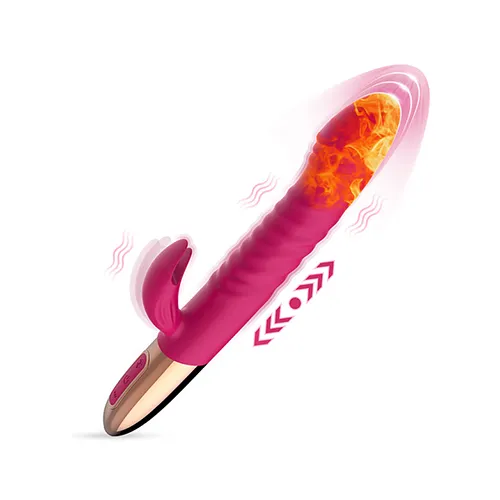 Sexspielzeug G-Punkt Vibrator LX-0038