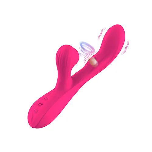 Sexspielzeug G-Punkt Vibrator LX0140