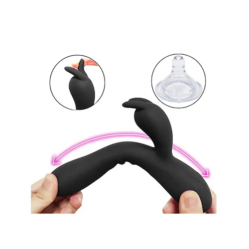 Sexspielzeug G-Punkt-Vibratoren LX-0103 P4