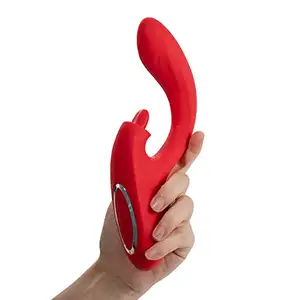 Sex Toys G-Spot Vibrators Cover Page